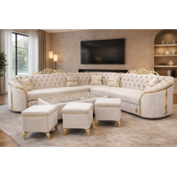   Холов ъгъл Сахара