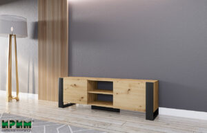 ТВ шкаф Сити 6265