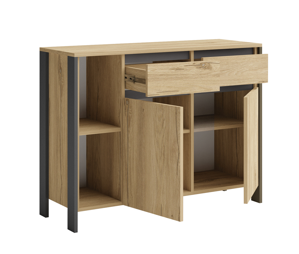 Спален комплект Соренто - Image 17