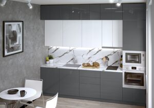 Кухня Глосмакс 300
