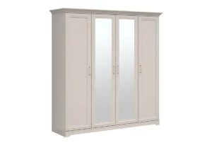 Гардероб ANGA SZF2D2M кашмир