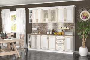 Кухня IMPERIA 2.40м без плот