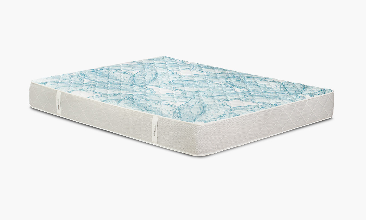 AIR GEL BOX PLUS – AIR GEL двулицев матрак Нани - Image 2