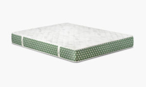 DUO COMFORT BOX PLUS-двулицев матрак Нани
