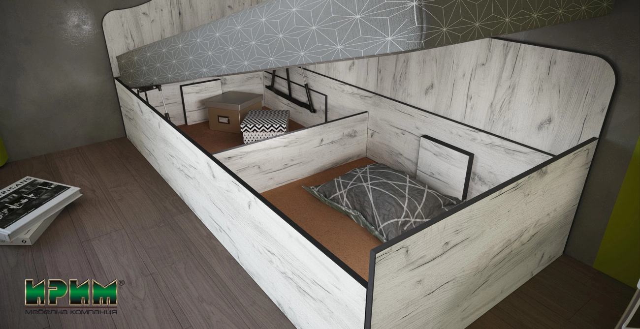 Детско обзавеждане 5033 - Image 3