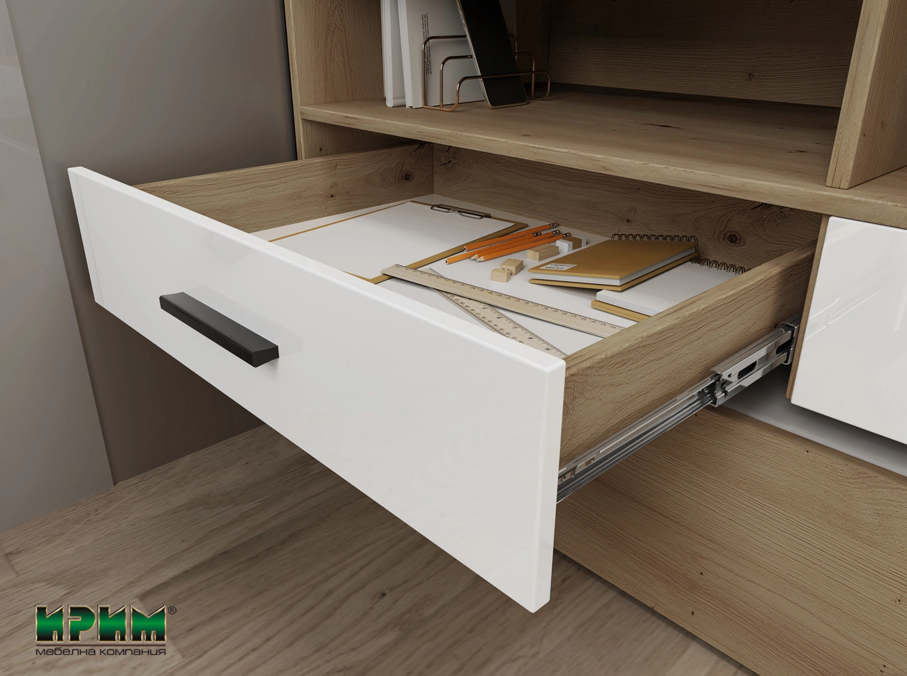 Детско обзавеждане Сити 5052 - Image 4