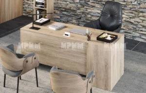 Офис Сити 9068 модулни офис мебели
